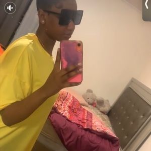 Meet your Posher, Diamond